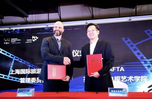 度假区升级 打造影视产业集聚首选地与专业摄制服务新高地